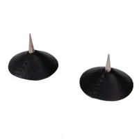 Elif Domanic - Große Kegelpasteten Elif Domanic - Große Kegelpasteten