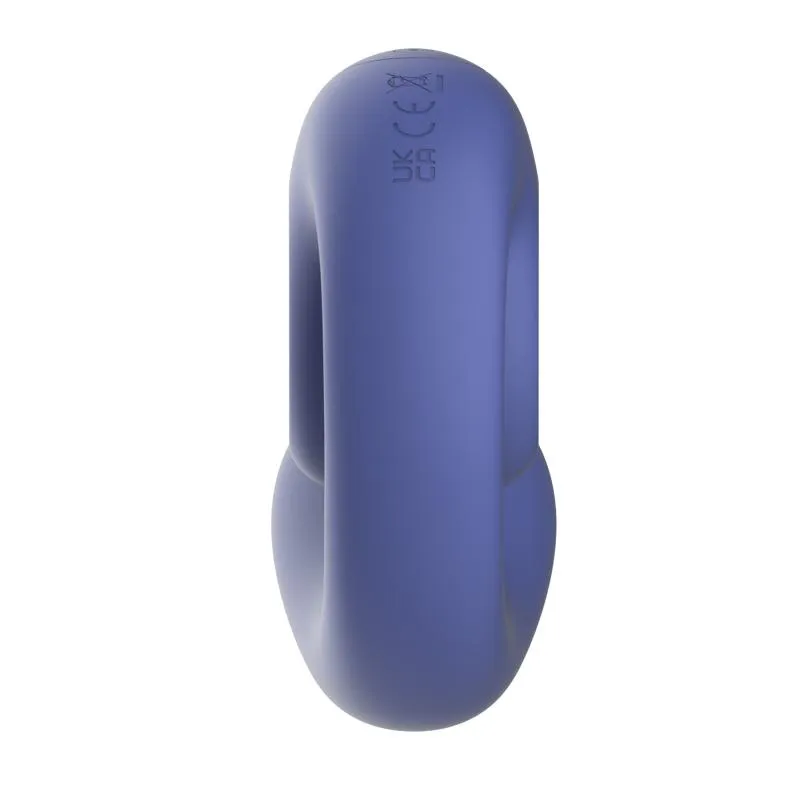 SVibe - GIZI Lite Vibrator - Juicy Blueberry – Bild 5