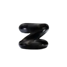 Z-Balls: Hodenstretcher, schwarz Z-Balls: Hodenstretcher, schwarz