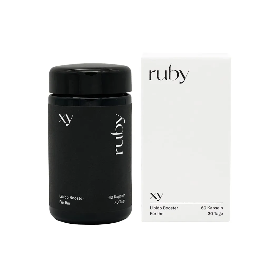 Libido Kapseln I Für Ihn – Bild 3