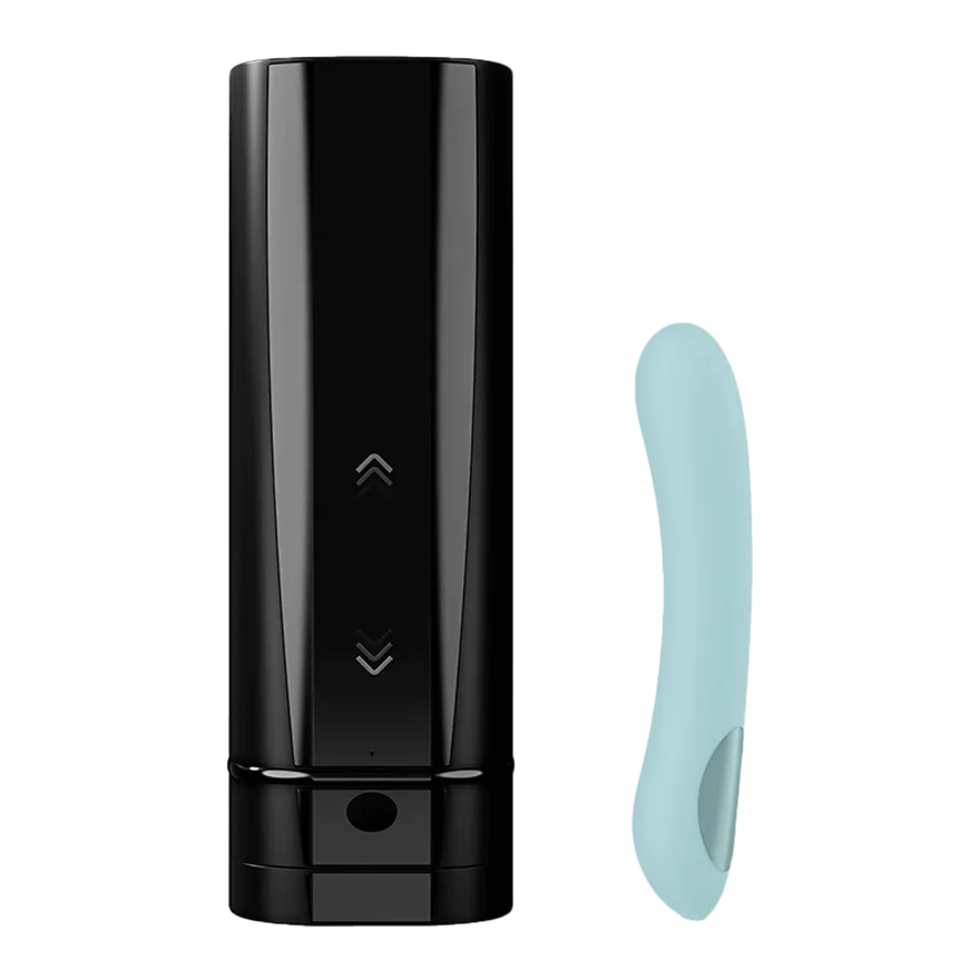 Couple Set - ONYX+ & Pearl 2+, 2 teilig Couple Set - ONYX+ & Pearl 2+, 2 teilig