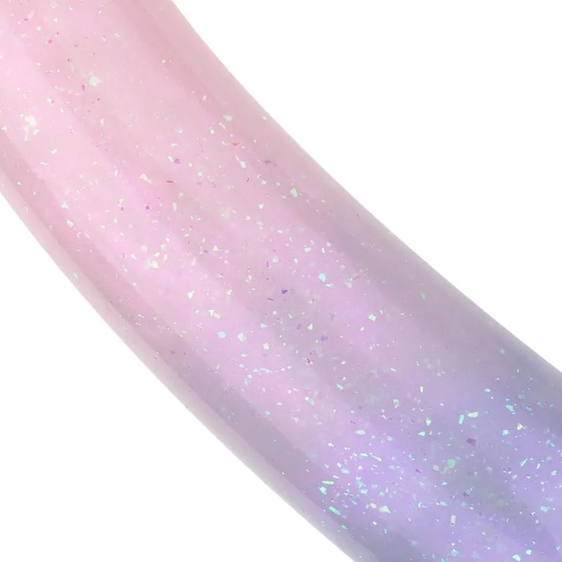 Meerjungfrau Ombre Dildo - 15 cm – Bild 2
