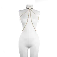 Elif Domanic - Leia Gurtzeug Größe XS Elif Domanic - Leia Gurtzeug Größe XS