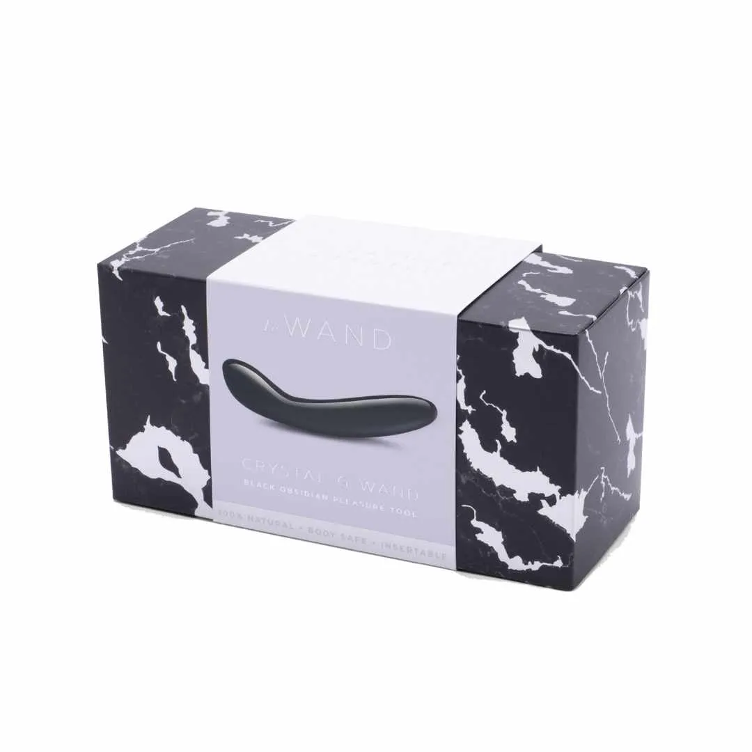 Crystal G-Wand – Bild 5