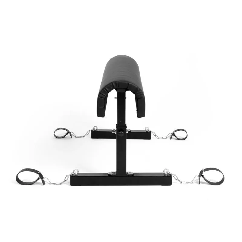 Bedroom Fantasies Bondage-Bank – Bild 3