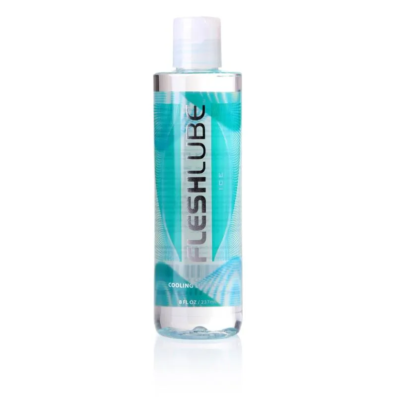 Fleshlight - Fleshlube Ice Gleitmittel - 250 ml Fleshlight - Fleshlube Ice Gleitmittel - 250 ml