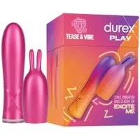 Fingervibrator "Tease & Vibe" Fingervibrator "Tease & Vibe"