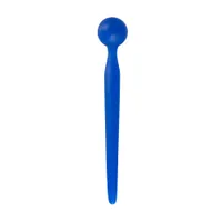 Sperm Stopper: Penisplug, blau Sperm Stopper: Penisplug, blau