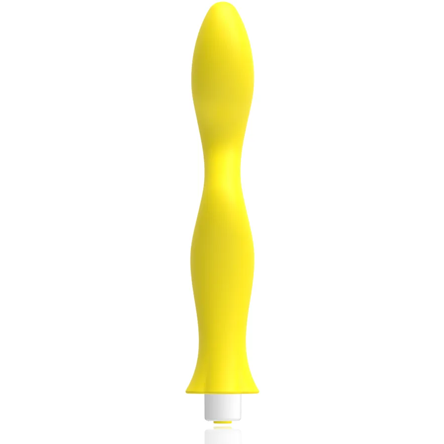 G-Punkt Vibrator "Gavyn" – Bild 4