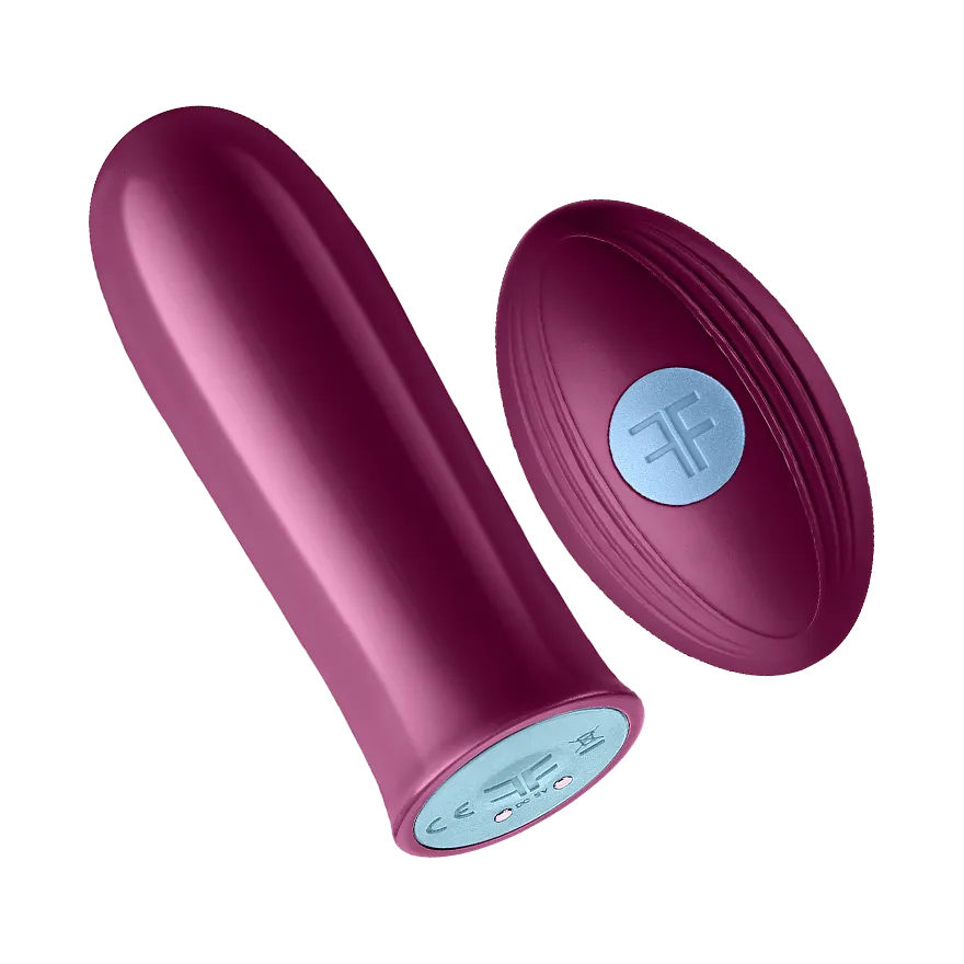 Versa Bullet, 8,1 cm Versa Bullet, 8,1 cm