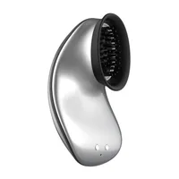 Twitch Hands - Klitoris-Stimulator - Silber Twitch Hands - Klitoris-Stimulator - Silber