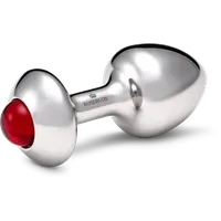 Rosebuds™ - Neues kleines Glas aus Edelstahl Rosebuds™ - Neues kleines Glas aus Edelstahl