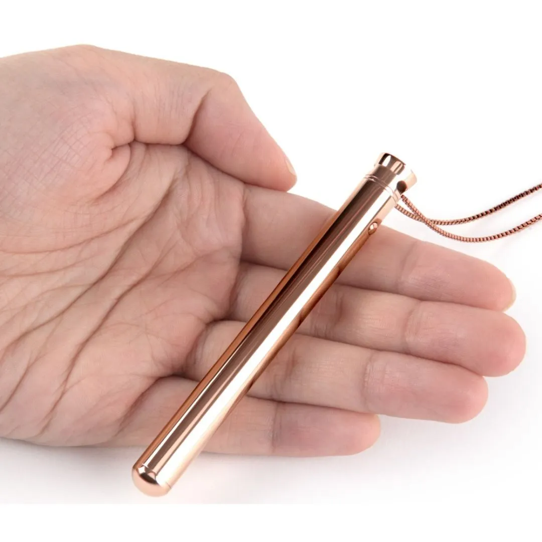 Vibrator „Necklace Vibe“ mit Kette – Bild 4