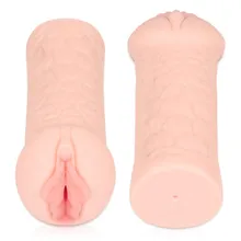 Kokos »Elegance 3« Silikon-Masturbator