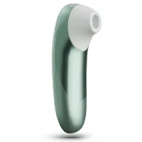 Womanizer - Pro Klitoris Stimulator - Sage Green Womanizer - Pro Klitoris Stimulator - Sage Green