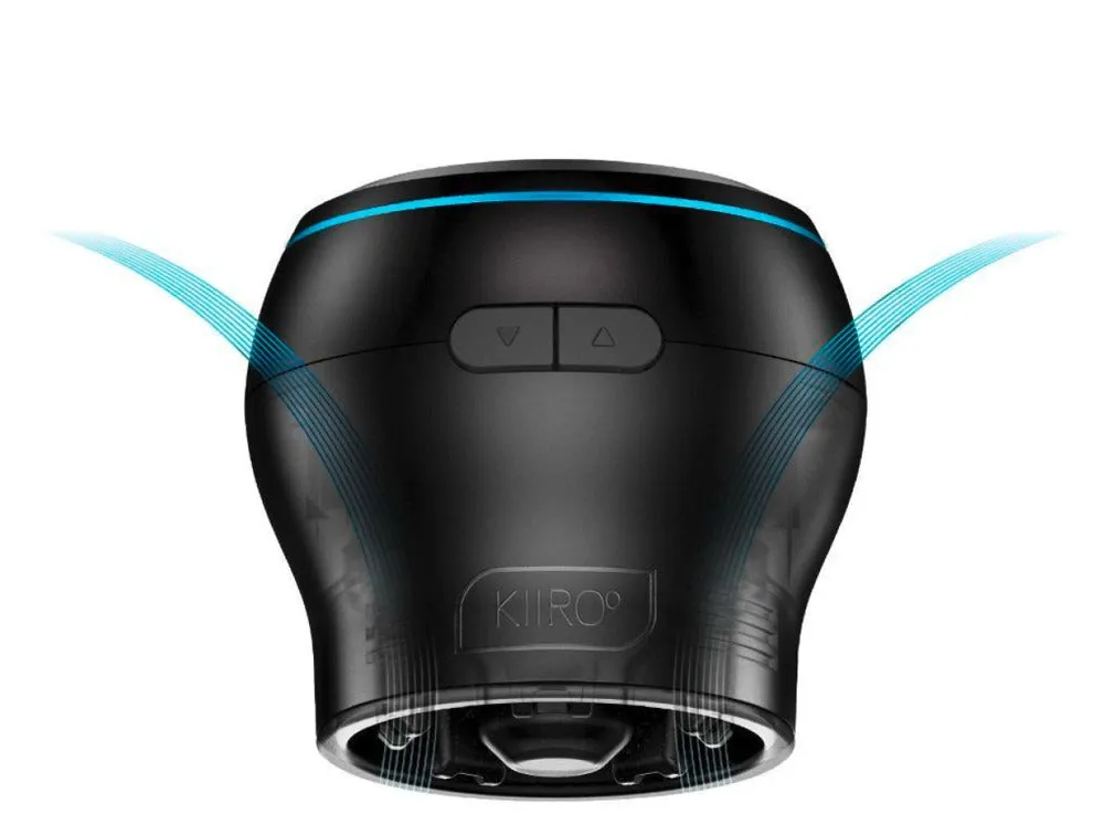 Masturbator "PowerBlow + Feel Pocket Stroker Combo" – Bild 4