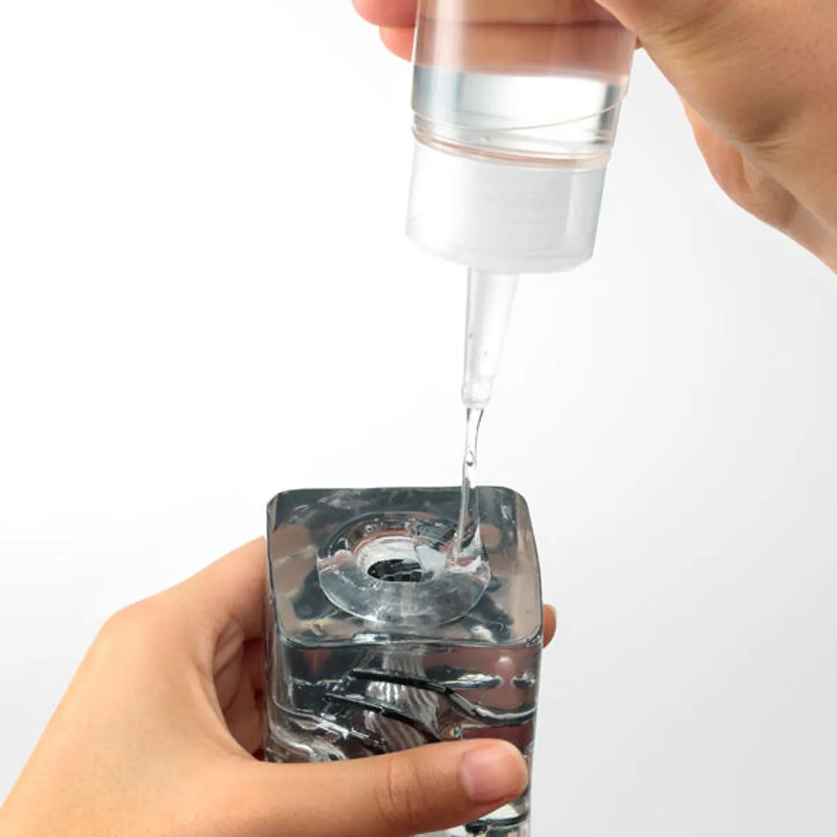 Stroker Masturbator "Crysta Ball" – Bild 5