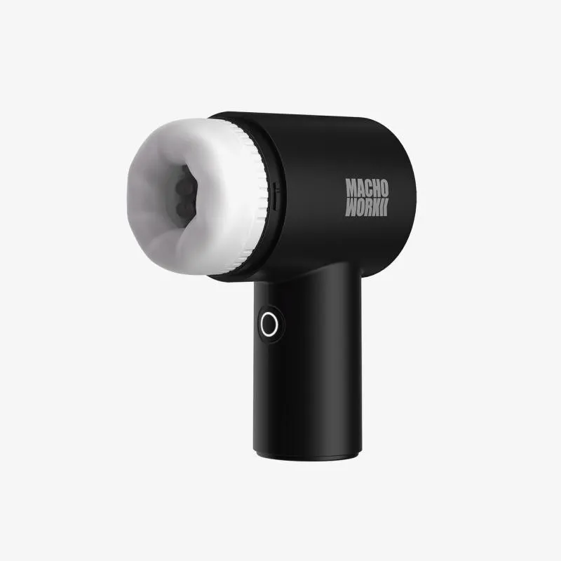 OTOUCH - Macho Work 2 – Bild 2