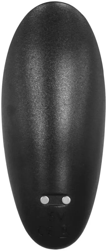 Playboy »Triple Play« Penisring mit Vibration & Fernbedienung – Bild 4