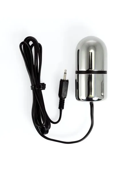 Elektro-Sex: Sex-Ei (groß), bipolar Elektro-Sex: Sex-Ei (groß), bipolar