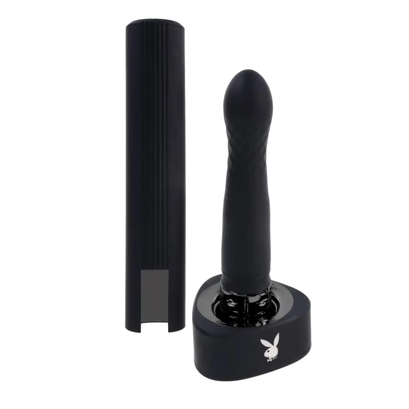 Evolved Novelties - Pleasure Zone - Schwarz Evolved Novelties - Pleasure Zone - Schwarz