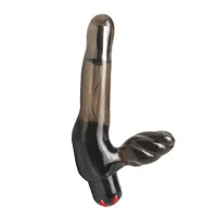 Fetish Fantasy: Strapless Strap-On Vibrator Fetish Fantasy: Strapless Strap-On Vibrator