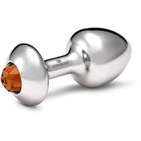 Rosebuds - Neuer kleiner Edelstahl-Kristall Rosebuds - Neuer kleiner Edelstahl-Kristall