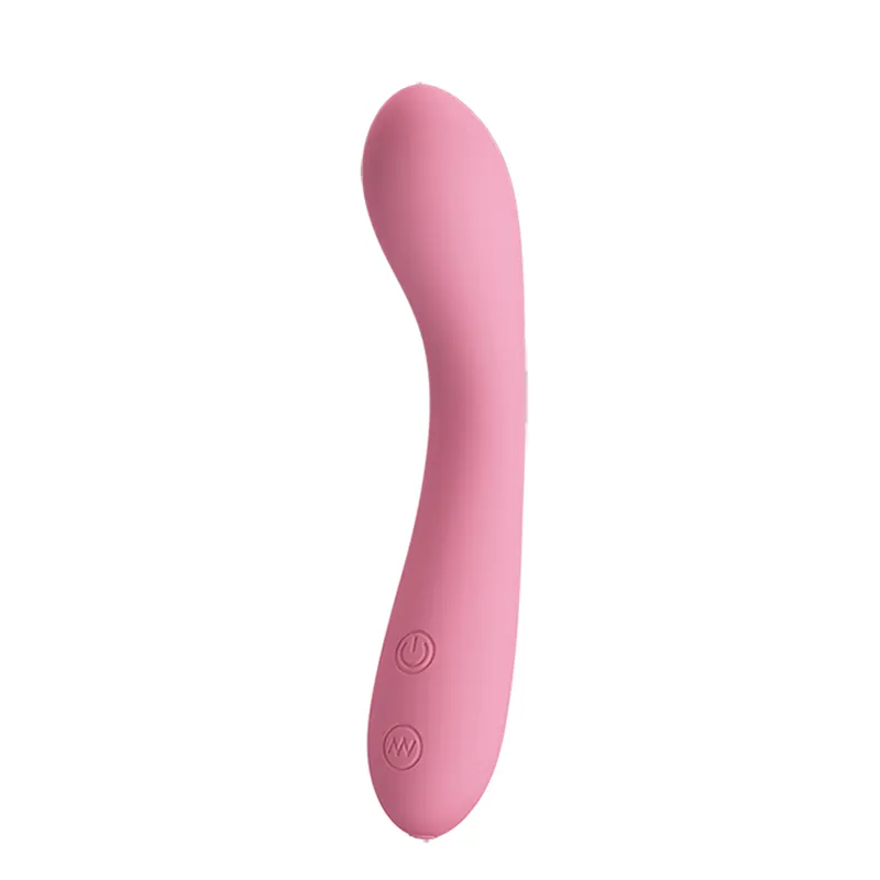 Pretty Love »Tony« G-Punkt-Vibrator – Bild 2