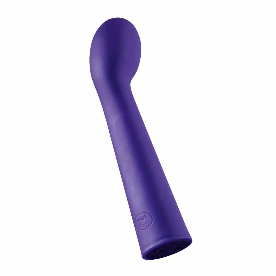 G-Punkt Vibrator „Giulio“ – Bild 2