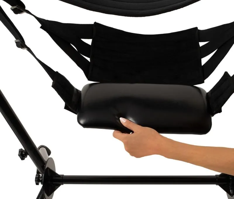 You2Toys - Free Standing Sex Schaukel – Bild 2