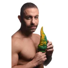 Monstropus Tentakel Monster Dildo