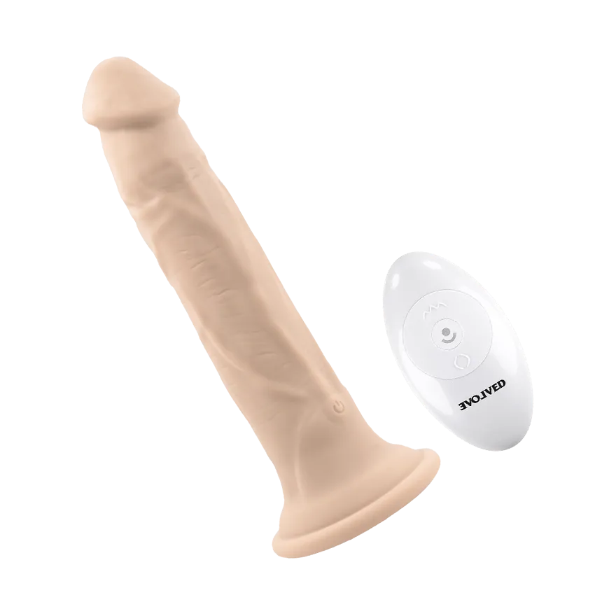 In Thrust We Trust, 24,1 cm In Thrust We Trust, 24,1 cm