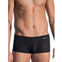 Olaf Benz RED0965: Phantom Minipant, schwarz (XXL) Olaf Benz RED0965: Phantom Minipant, schwarz (XXL)