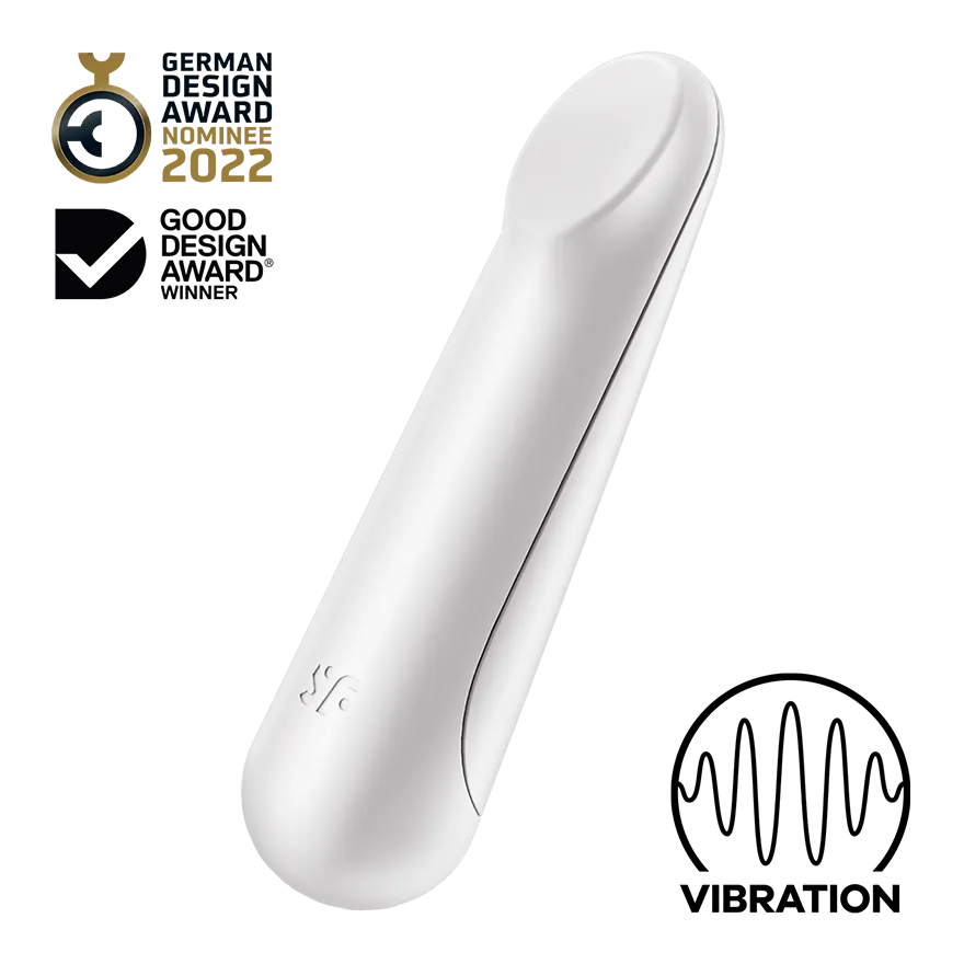 Satisfyer Ultra Power Bullet 3, 9 cm Satisfyer Ultra Power Bullet 3, 9 cm
