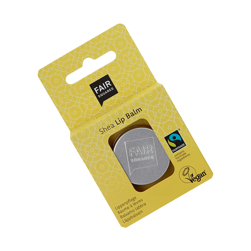 Lip Balm Shea, 12 g Lip Balm Shea, 12 g