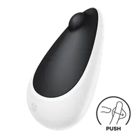 Satisfyer Spot On 3, 9 cm Satisfyer Spot On 3, 9 cm