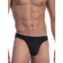 Olaf Benz RED1601: Brazilbrief, schwarz (S) Olaf Benz RED1601: Brazilbrief, schwarz (S)