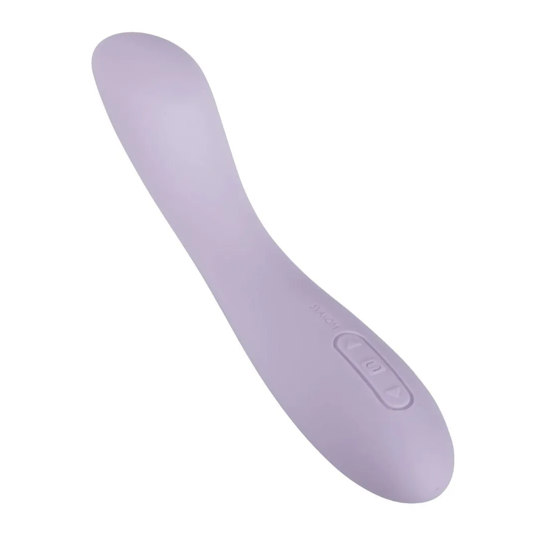 Vibrator „Amy 2“ mit 5 Vibrationsmodi in 5 Speeds Vibrator „Amy 2“ mit 5 Vibrationsmodi in 5 Speeds