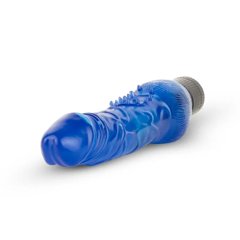 EasyToys »Jelly Infinity« Realistischer Vibrator – Bild 5