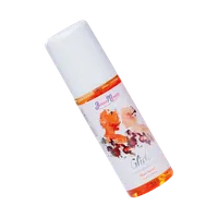 Glide Peach and Cream, wasserbasiert, 125 ml Glide Peach and Cream, wasserbasiert, 125 ml