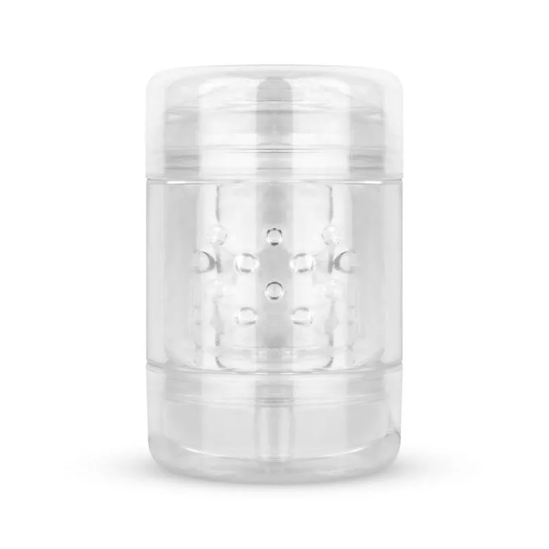 FPPR »Mouth & Vagina« Doppelseitiger Masturbator – Bild 5