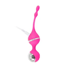 Sweet Smile Vibrating Loveballs: Vibro-Liebeskugeln, pink Sweet Smile Vibrating Loveballs: Vibro-Liebeskugeln, pink