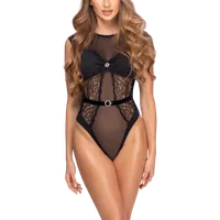 Stringbody Spitze und Powernet Stringbody Spitze und Powernet