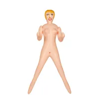 AirDoll Margot Rubme AirDoll Margot Rubme