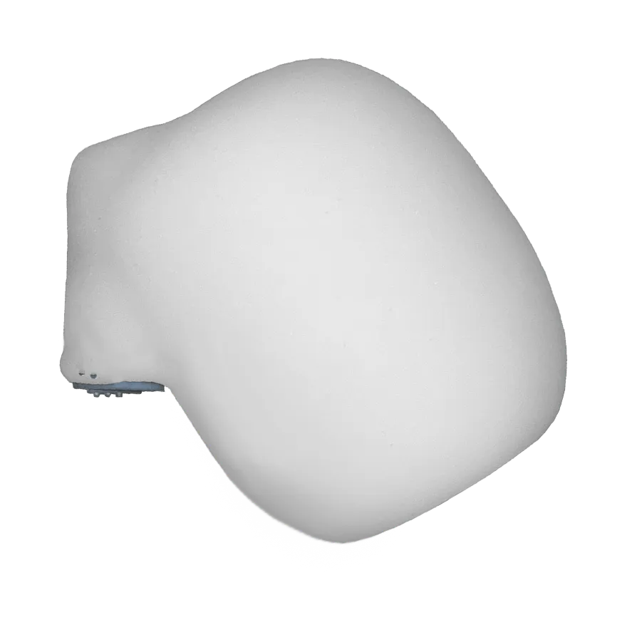 Twisty Tongues, 7 cm Twisty Tongues, 7 cm