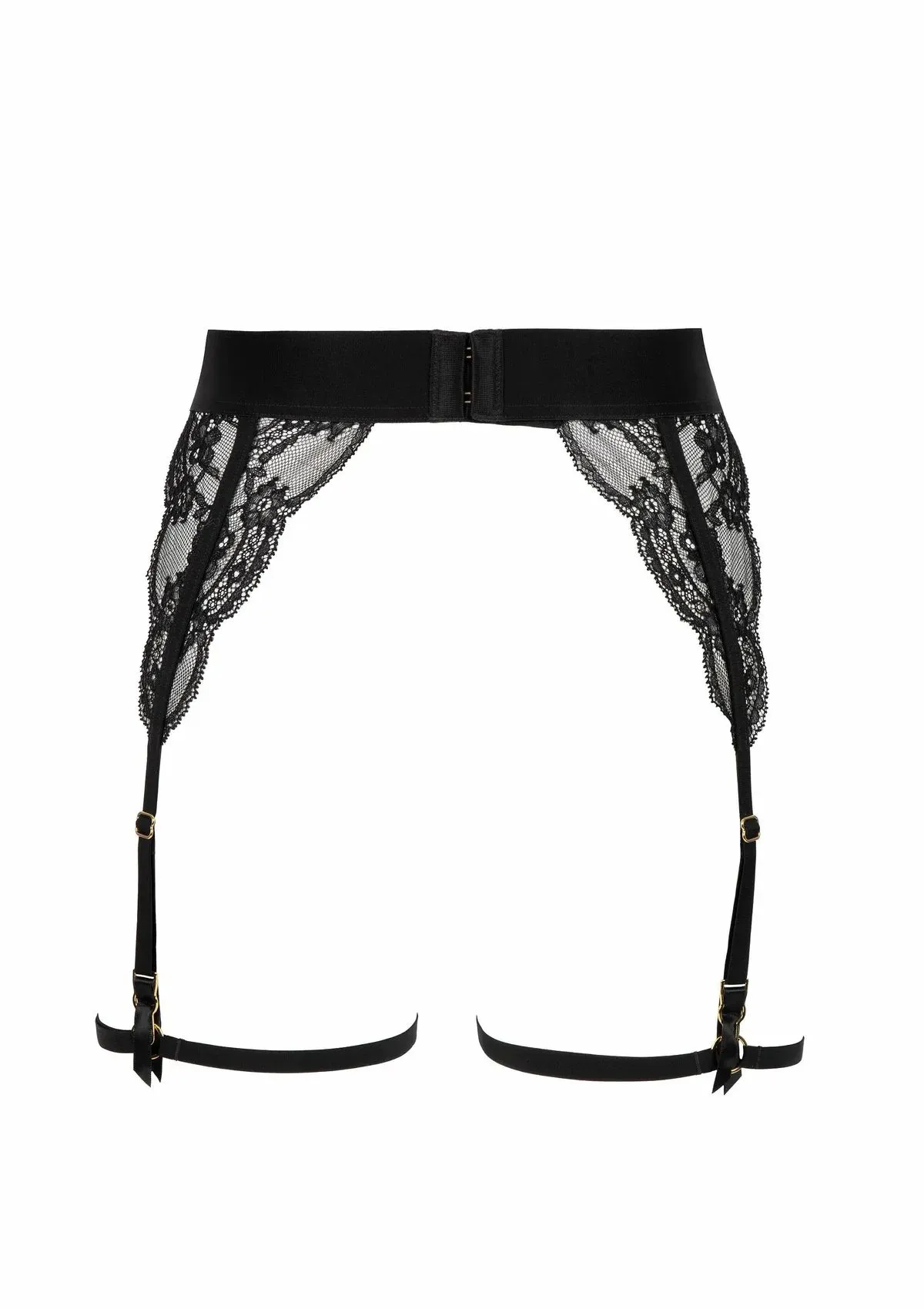 Atelier Amour | Evasion Sensuelle Strumpfgürtel Größe L – Bild 2