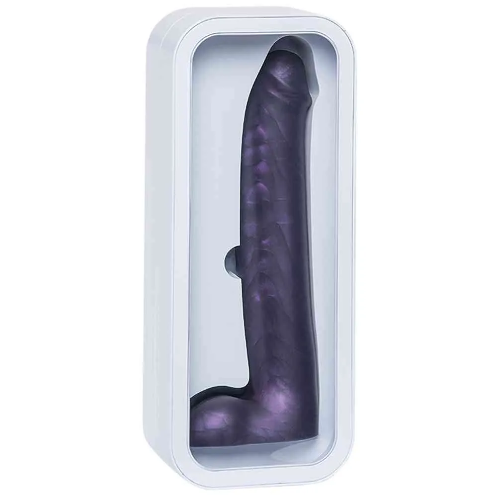 XXL Dildo "Hyperion" – Bild 5
