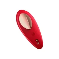 Panty-Vibrator mit App, 8,4 cm Panty-Vibrator mit App, 8,4 cm