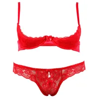 BH Set Rot BH Set Rot