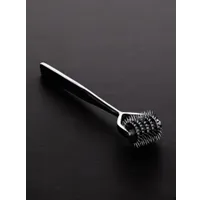 Triune 5-Head Pinwheel: Edelstahl-Nervenrad Triune 5-Head Pinwheel: Edelstahl-Nervenrad